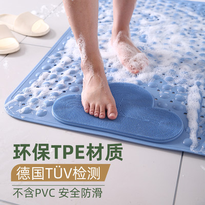 家居新宠 如何挑选与搭配网红地垫，打造专属温馨角落