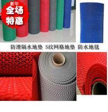 塑料地毡选购全攻略 最新产品类型、应用场景与清洁保养