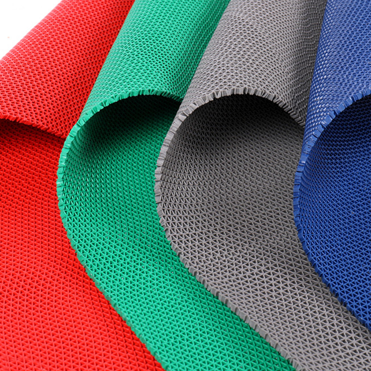 防滑地胶垫 泳池、淋浴室、厕所安全守护者——云南昆明订做服务详解